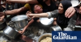 Israel’s ‘no starvation in Gaza’ narrative flies in face of apparent proof | Gaza