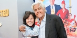 Jay Leno Says He Enjoys Caring for Spouse After Her Dementia Prognosis