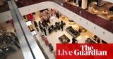 John Lewis workers miss out on bonus regardless of income leap; Britain’s housing market loses steam – enterprise dwell | Enterprise