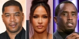 Child Cudi’s Relationship With Sean ‘Diddy’ Combs and Cassie, Defined