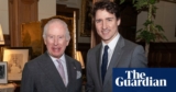 King Charles ‘decided to play half’ in diplomacy as he welcomes Trudeau | King Charles III