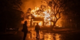 LA Battles Huge Fires: 70,000 Individuals Underneath Evacuation Orders
