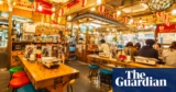 Final orders? Hovering prices and declining demand take toll on Japan’s legendary izakaya | Japan
