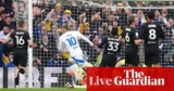 Leeds v Stoke in Championship and extra from EFL: soccer – stay | Soccer League