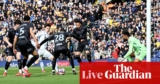 Leeds v Swansea, Bayern Munich 3-2 St Pauli, and extra: soccer – reside | Soccer