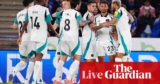 Leicester Metropolis v Newcastle United: Premier League – reside | Premier League