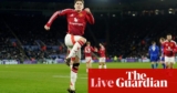 Leicester v Manchester United: Premier League updates – reside | Premier League