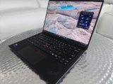 Lenovo ThinkPad X1 Carbon Gen 13 Aura Version Overview: Featherweight Magnificence