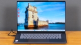 Lenovo Yoga Slim 7i Gen 9 Aura Version Overview: A Modern Copilot+ 15” Laptop computer