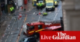 Liverpool parade collision: 47 folks injured, together with two significantly – newest updates | Liverpool