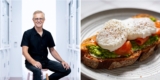 Longevity Scientist Shared Breakfast for Avoiding Blood Sugar Spikes