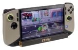 MSI Claw 8 AI+ Evaluation: Plush And Premium Handheld Gaming