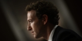 Mark Zuckerberg Says AI May Quickly Do the Work of Midlevel Meta Coders