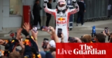 Max Verstappen beat Lando Norris to say F1 Japanese Grand Prix – stay response | Formulation One