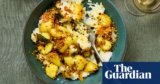 Meera Sodha’s vegan recipe for pickled new potatoes with curd rice | Indian foods and drinks