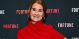 Melinda French Gates Discusses Why She Selected Duke for Faculty