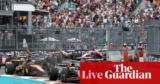 Miami Grand Prix 2025: System One – stay | System One