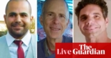 Center East disaster reside: Hamas names three Israeli hostages to be launched on Saturday | World information
