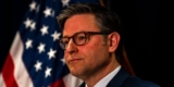 Mike Johnson: ‘Gross Overreaction’ Over Musk’s Efforts to Lower Spending