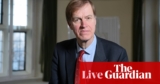Minister refuses to rule out additional profit cuts amid backlash over cuts to incapacity funds – UK politics stay | Politics