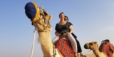 My fiftieth Birthday: a Journey to the UAE With My Sister — and No Children