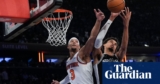 NBA Christmas 2024: Knicks maintain off Wembanyama’s monster vacation debut | NBA
