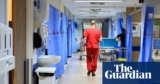 NHS medical negligence liabilities hit £58.2bn amid calls to enhance affected person security | NHS