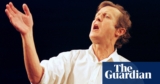 Nationwide Theatre’s shift from repertory performs dangers ‘eroding tradition’, says David Hare | Nationwide Theatre