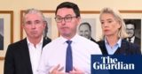 Nationals leaving Coalition as David Littleproud declares cut up with Liberal occasion after election defeat | Nationwide occasion