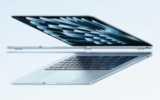 New M4 MacBook Air in New Colour
