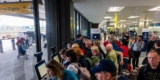 Newark Airport Chaos Hits eighth Day: Ought to You Change Your Journey Plans?