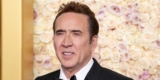 Nicolas Cage Warns Hollywood Actors to Defend Themselves From AI