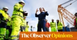 Nimbys. Naysayers. Traitors. Youngsters take word, why be taught oracy when insults will do? | Catherine Bennett