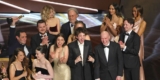 Oscars 2025 Highlights: Academy Awards’ Greatest, Largest Moments in Pictures