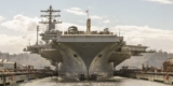 Pacific Allies Might Have an Reply to US Navy Shipbuilding Drawback