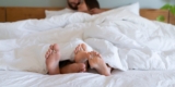 Mother and father Had Sleep Divorce; Now Prioritizing Being Again in Mattress Collectively