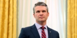 Pete Hegseth Indicators Memo to Shrink Protection Division’s Workforce