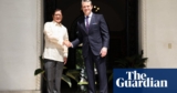 Pete Hegseth, dogged by scandal at residence, pledges US assist for Manila in opposition to China | Philippines