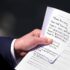 Division of Schooling to put off practically half its workforce – US politics dwell | Trump administration