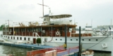 Presidential Yacht USS Sequoia Offered by Jimmy Carter: Photographs