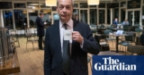 Stress on Nigel Farage as Reform UK councillors resign over his management | Reform UK