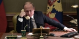 Putin Declares Easter Truce Stop-Hearth in Invasion of Ukraine