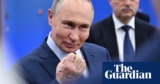 Putin’s play for an Indonesian airbase was at all times prone to fail – however Russia has wider ambitions | Australia information