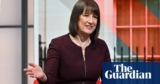 Rachel Reeves tells MPs of plans to go ‘additional and quicker’ in pursuit of development | Financial development (GDP)