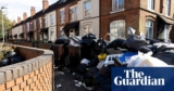 Rats, garbage and rising taxes: why Birmingham stinks proper now – podcast | Birmingham