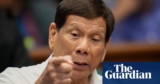 Rodrigo Duterte to make first look at ICC listening to within the Hague | Rodrigo Duterte