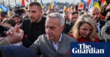 Romanian prosecutors launch investigation into far-right politician Călin Georgescu | Romania