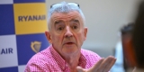 Ryanair CEO Slams Ukraine Airports, ‘Lunatic’ Spanish Minister