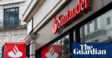 Santander seems to be at splitting automobile finance from remainder of UK division | Banco Santander