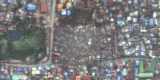 Satellite tv for pc Photographs: Earlier than and After a 7.7-Magnitude Earthquake in Myanmar